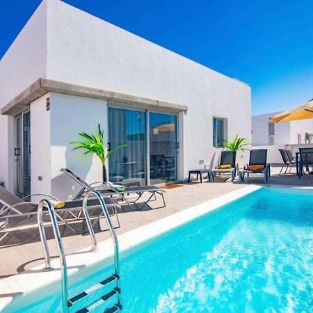 Yeray Villa Playa Blanca  Exterior photo