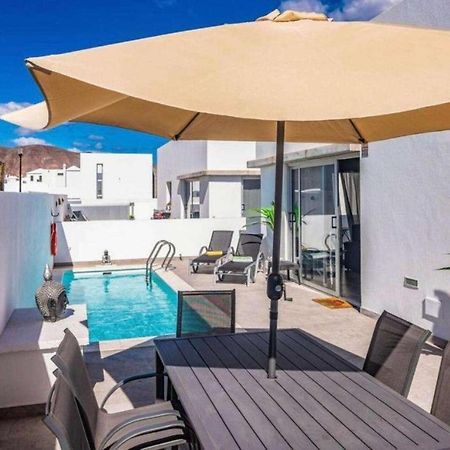 Yeray Villa Playa Blanca  Exterior photo